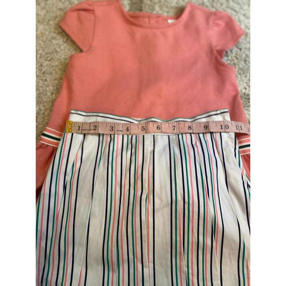 Janie & Jack Skirt and top - Picture 5 of 8